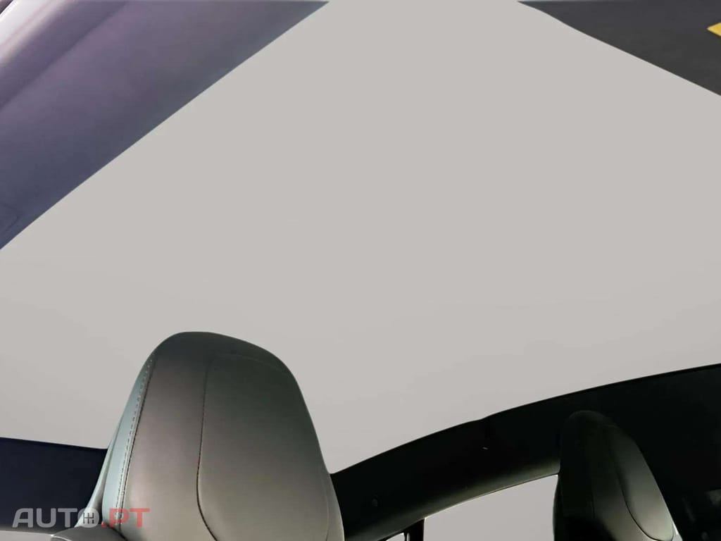 Tesla Model S Standard Range