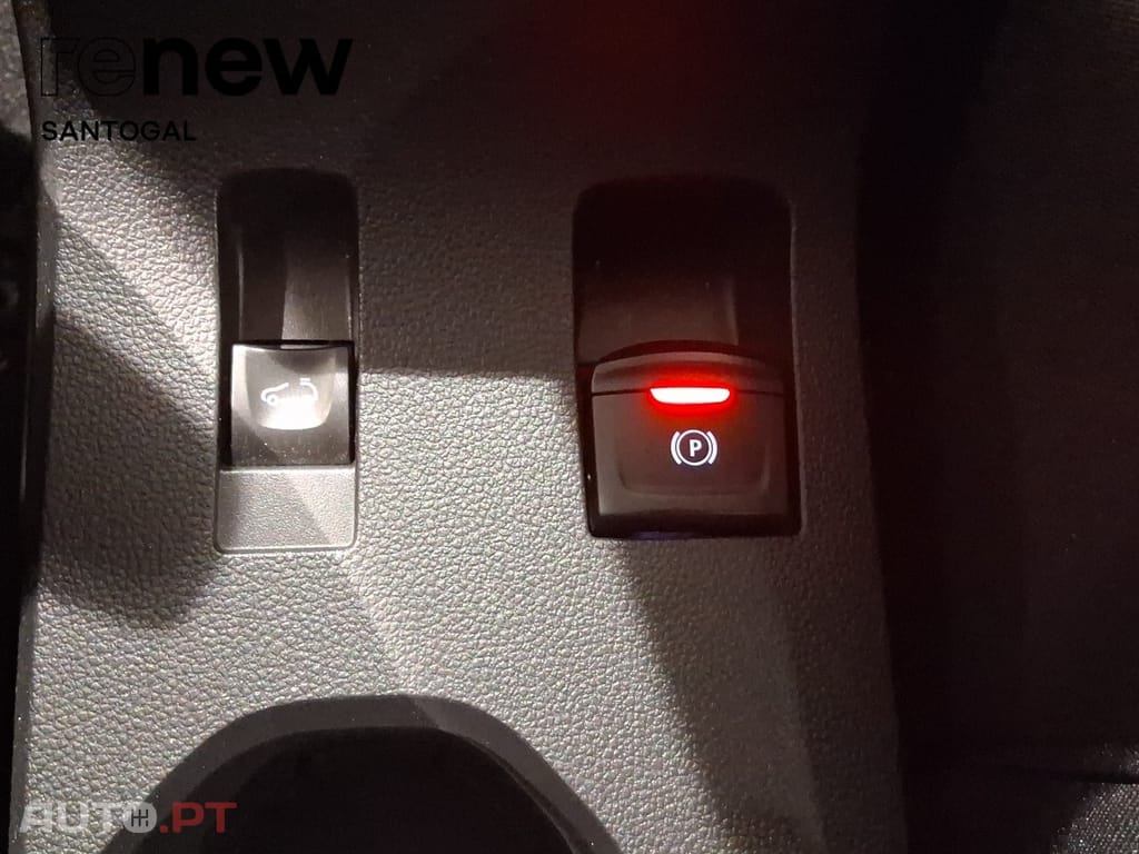 Dacia Sandero Stepway Extreme + Bi Fuel