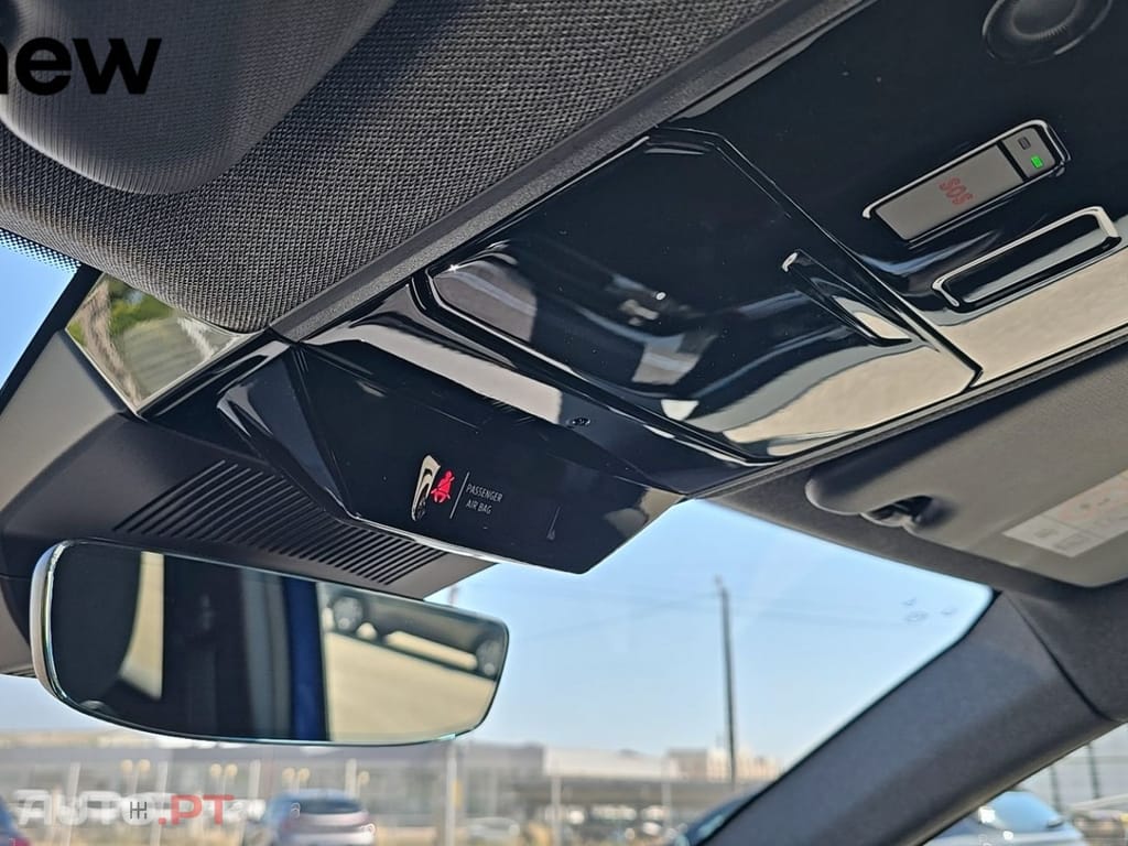 Renault Austral Austral TECHNO MILD HYBRID 140