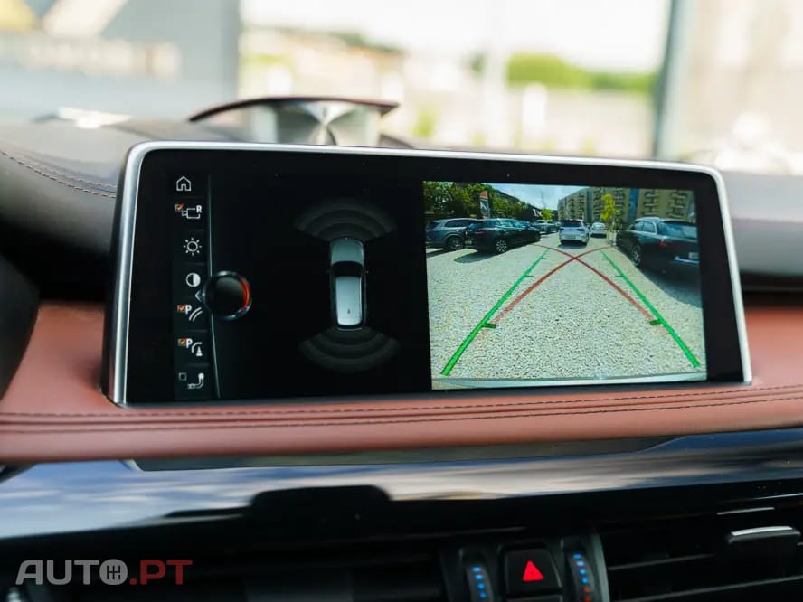 BMW X5 M Standard
