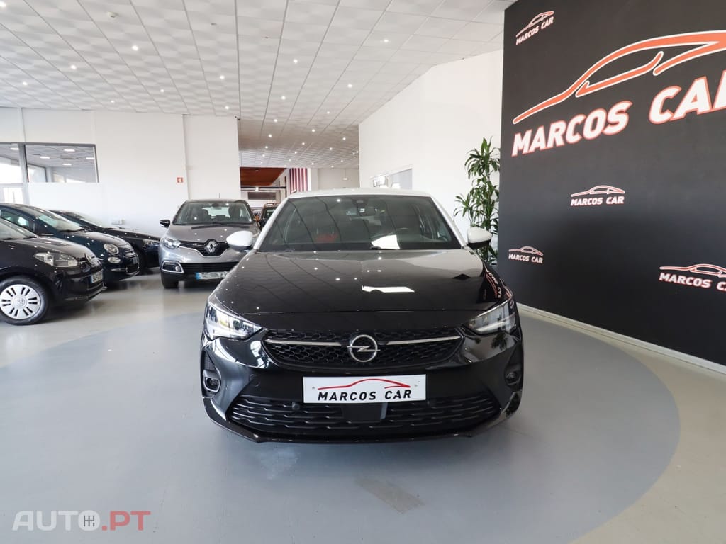 Opel Corsa 1.2 T Business Edition