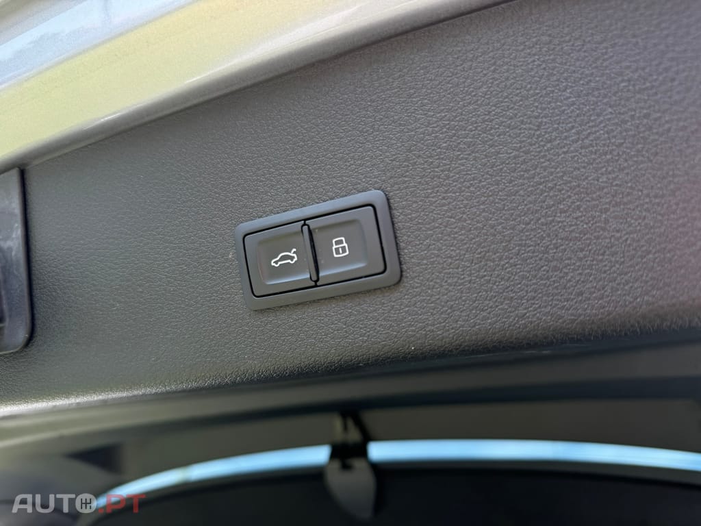 Audi E-Tron 55 quattro S line
