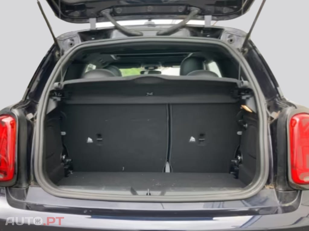 MINI Cooper I.V.A DEDUTIVEL SE