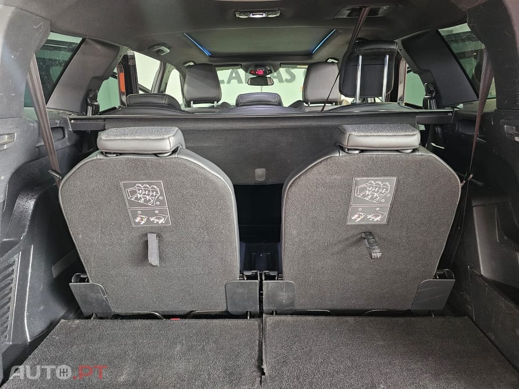 Peugeot 5008 1.5 BlueHDi GT Line EAT8