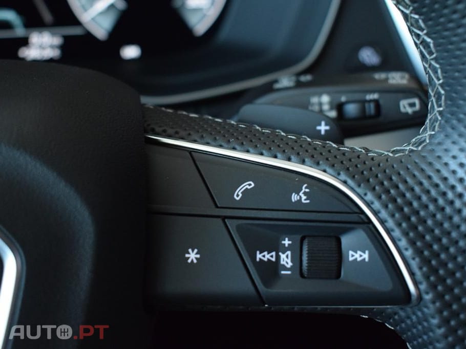 Audi Q5 50 TFSIe quattro Advance S tronic