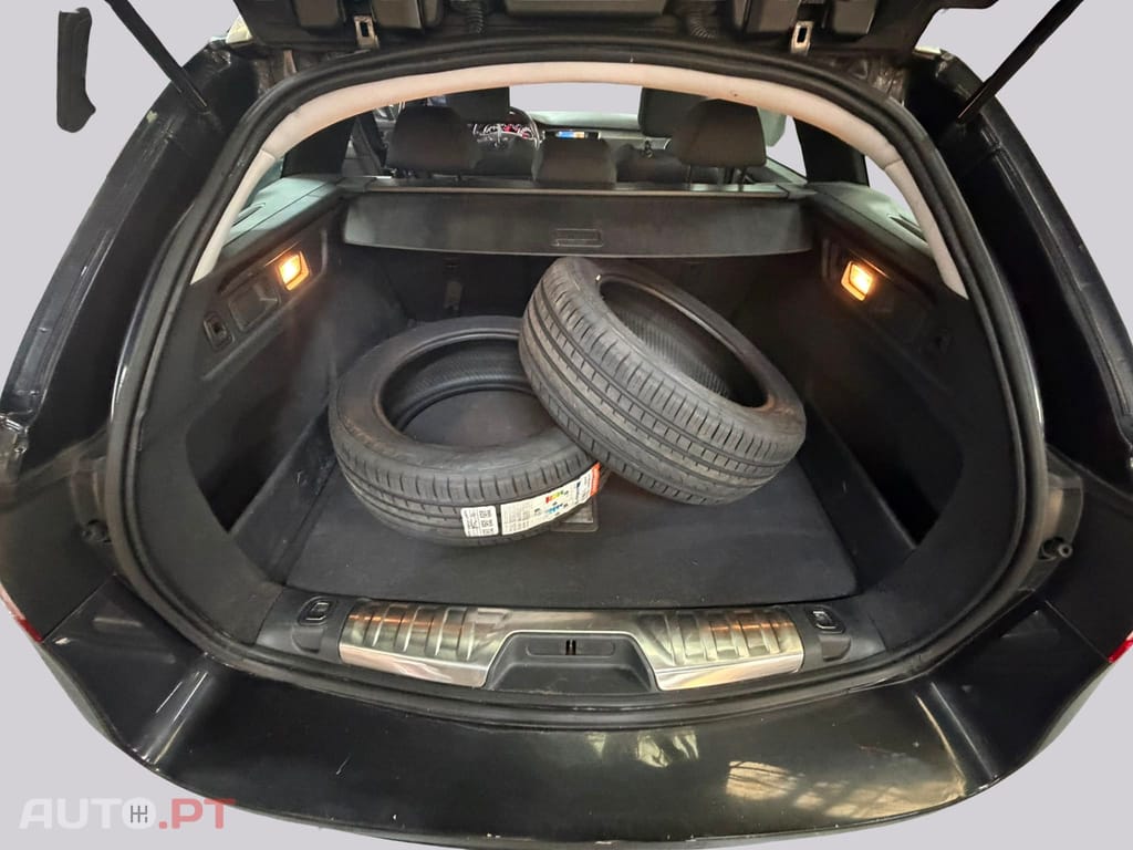 Peugeot 508 1.6 HDi Business-Line