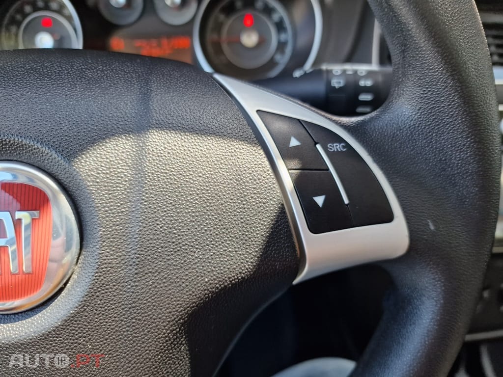 Fiat Punto 1.2 Easy S&S