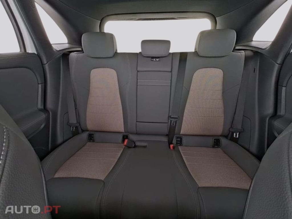 Mercedes-Benz EQA I.V.A DEDUTIVEL 250 Electric Art Adv.PLUS 