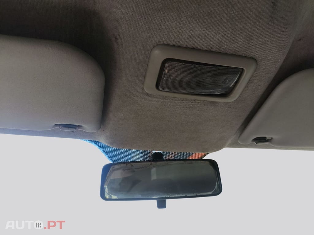 Fiat Punto 1.2 Dynamic 