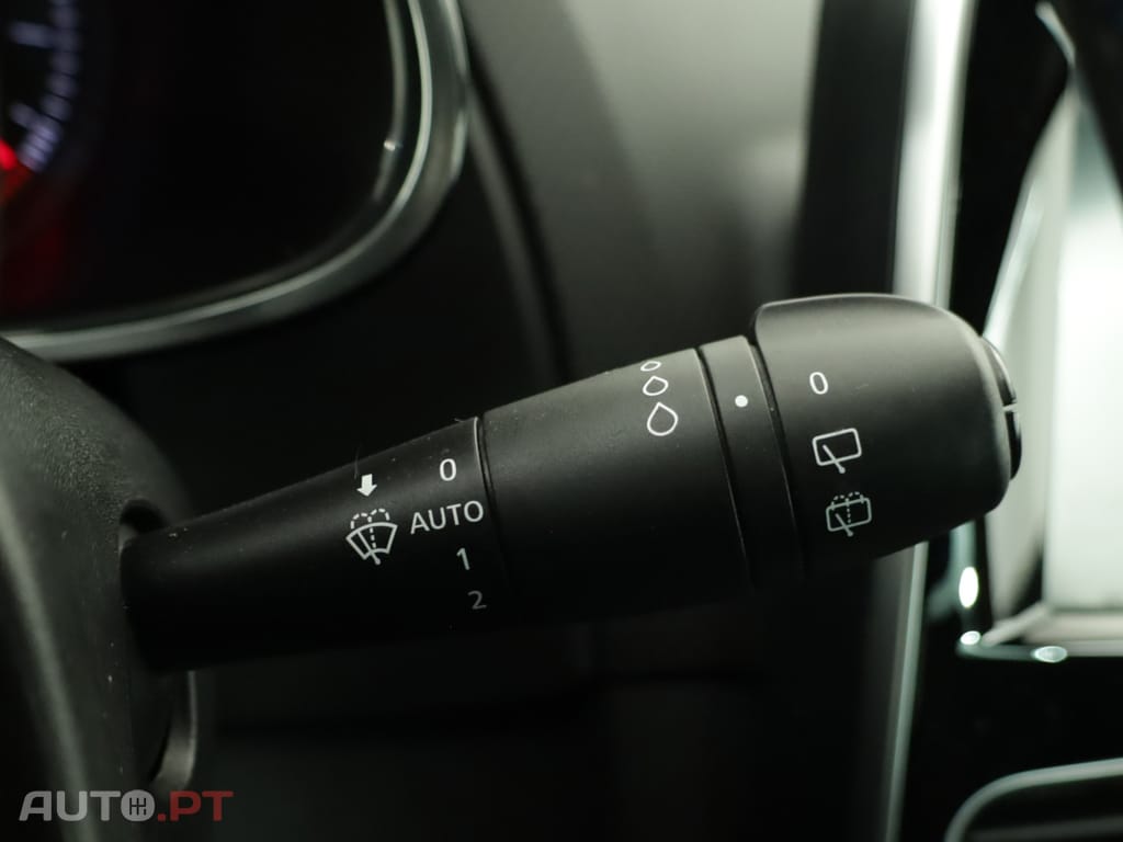 Renault Clio Clio 1.5 dCi GT Line