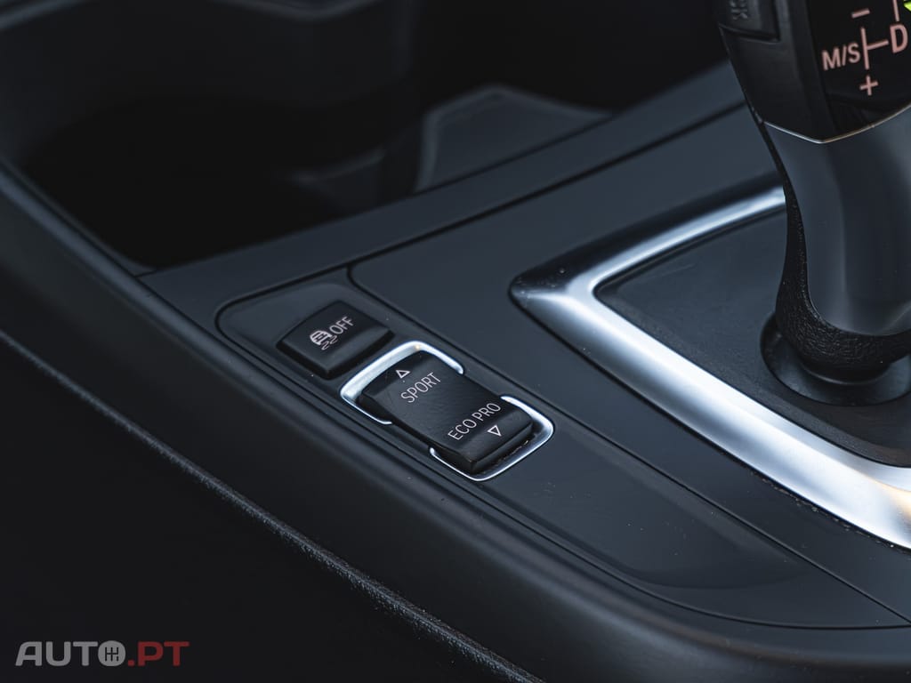BMW 118 d Pack M Auto