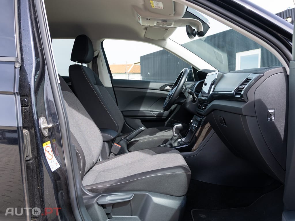 Volkswagen T-Cross 1.0 TSI Urban DSG