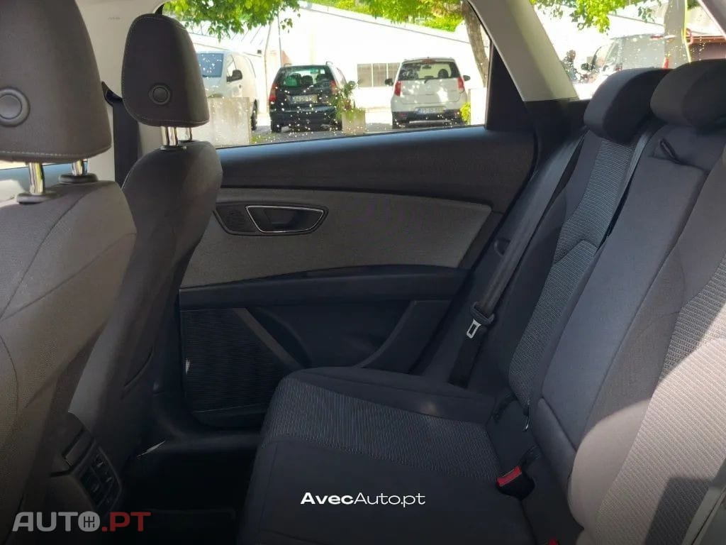 Seat Leon 1.6 TDI Style S/S