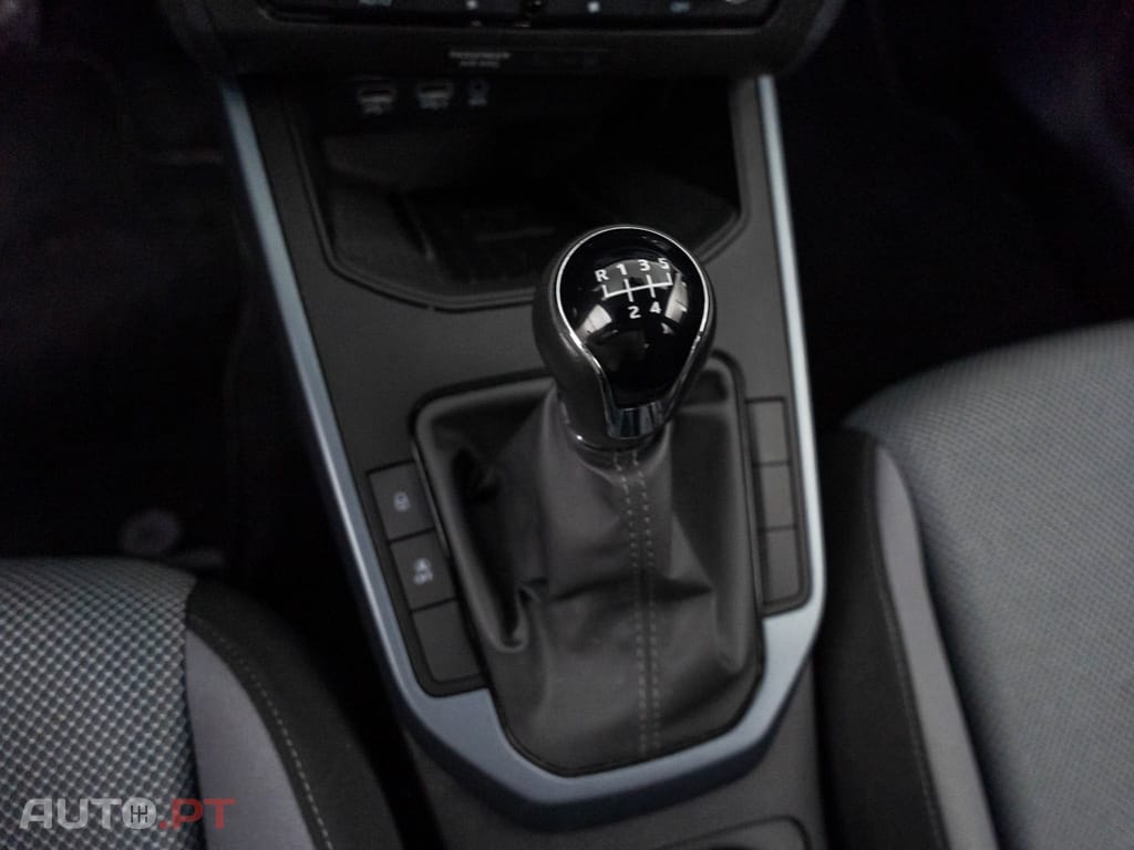 Seat Arona 1.0 TSI Style