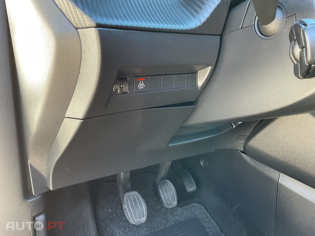 Peugeot 2008 1.2 PureTech Active