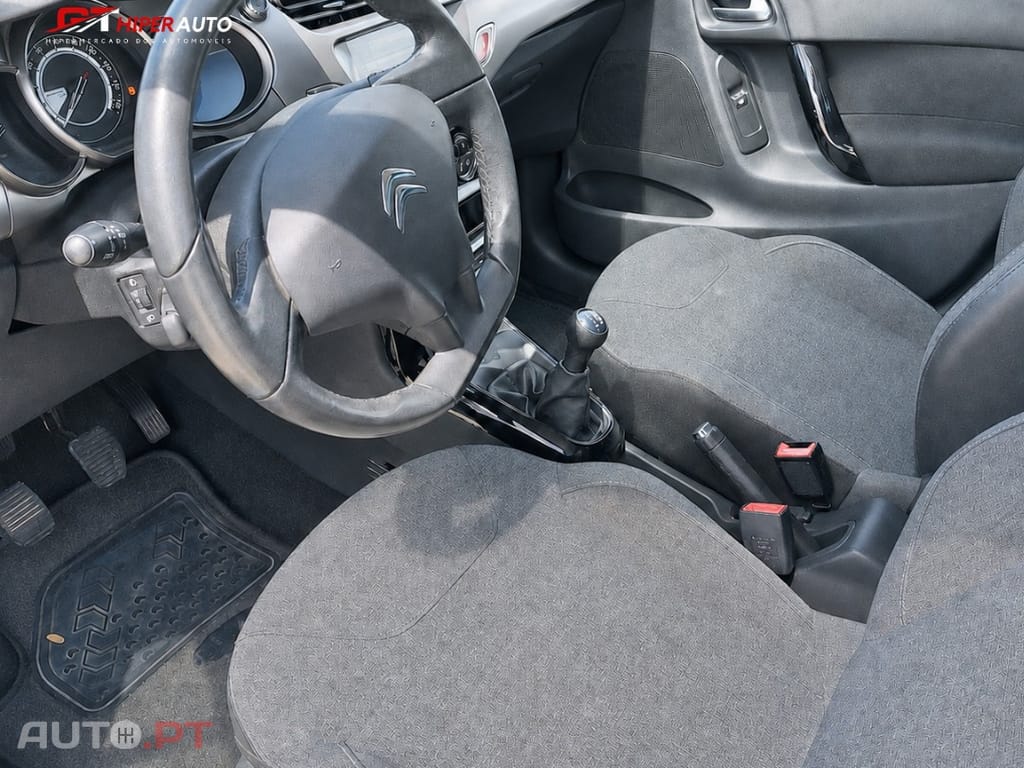 Citroen C3 1.2 PureTech Collection