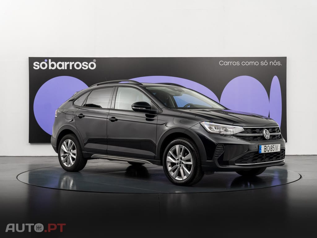Volkswagen Taigo 1.0 TSI Urban
