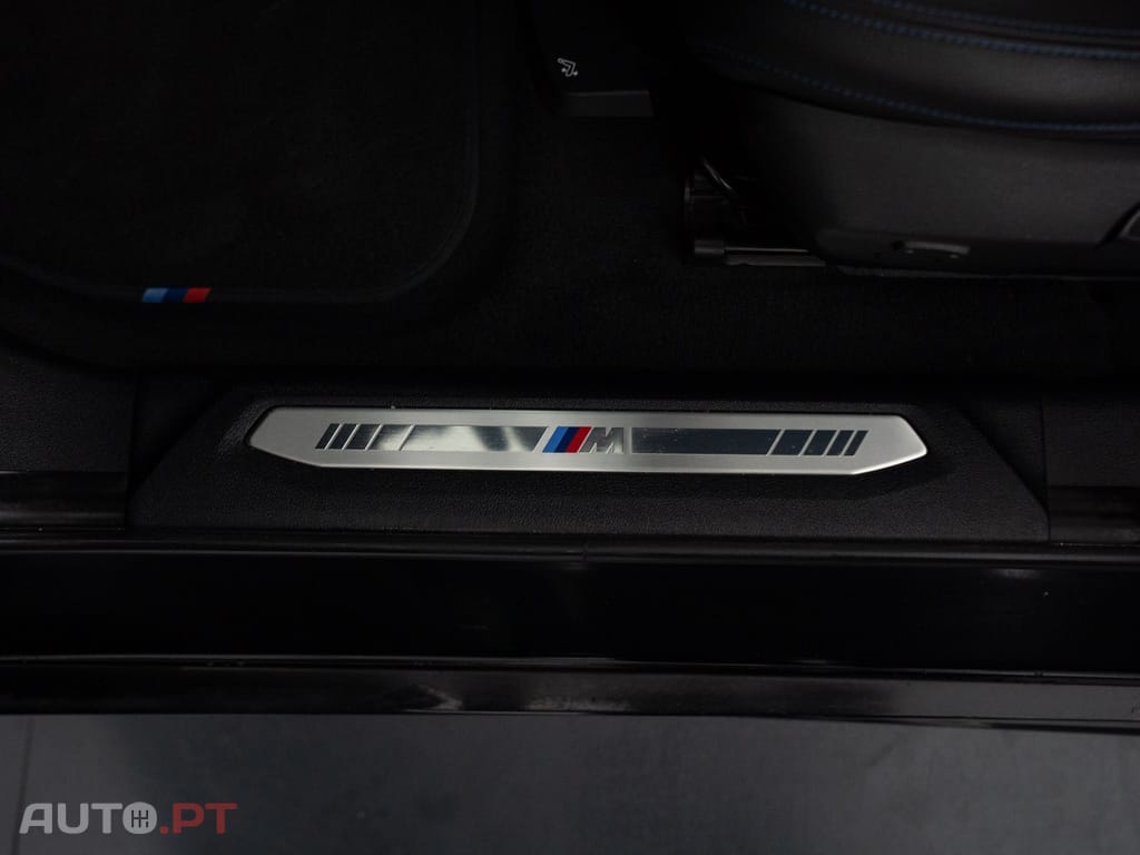 BMW 118 i Corporate Edition M Auto