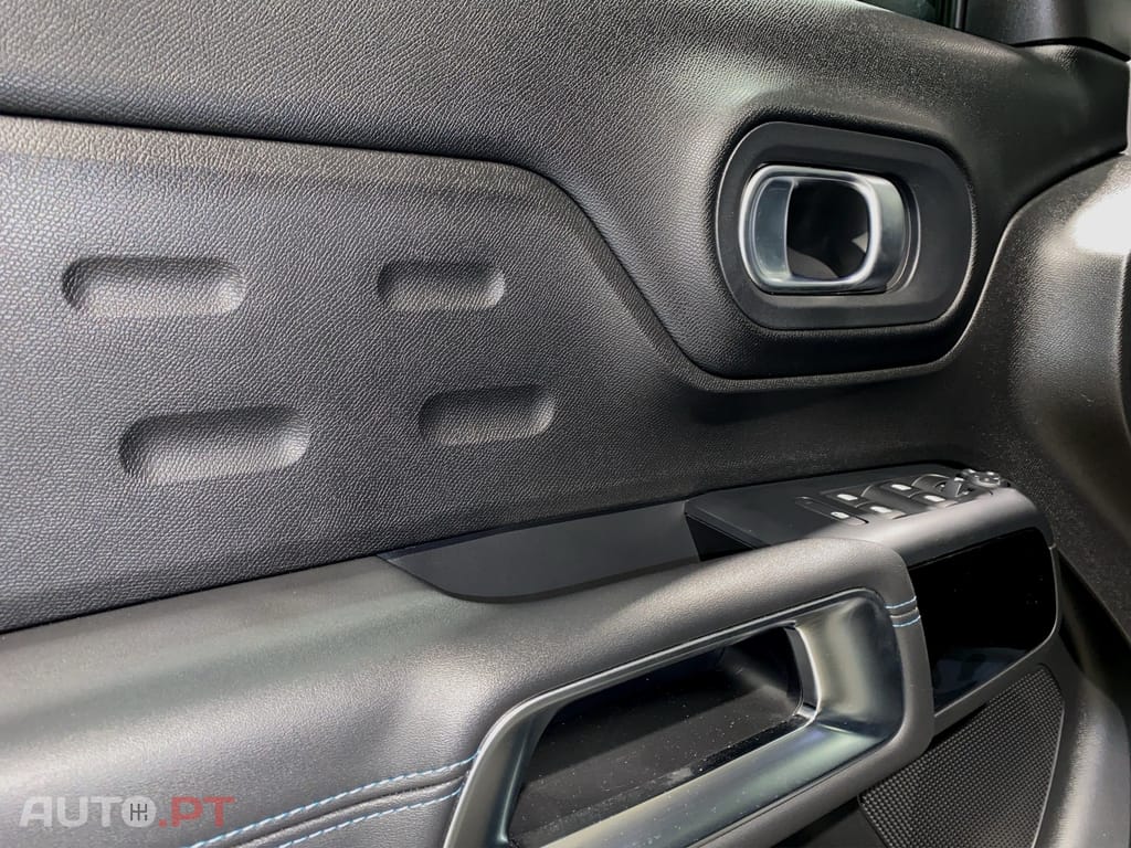 Citroen C5 Aircross 1.5 BlueHDi Shine EAT8