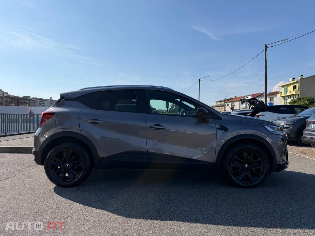 Mitsubishi ASX 1.0 MPI-T Kaiteki