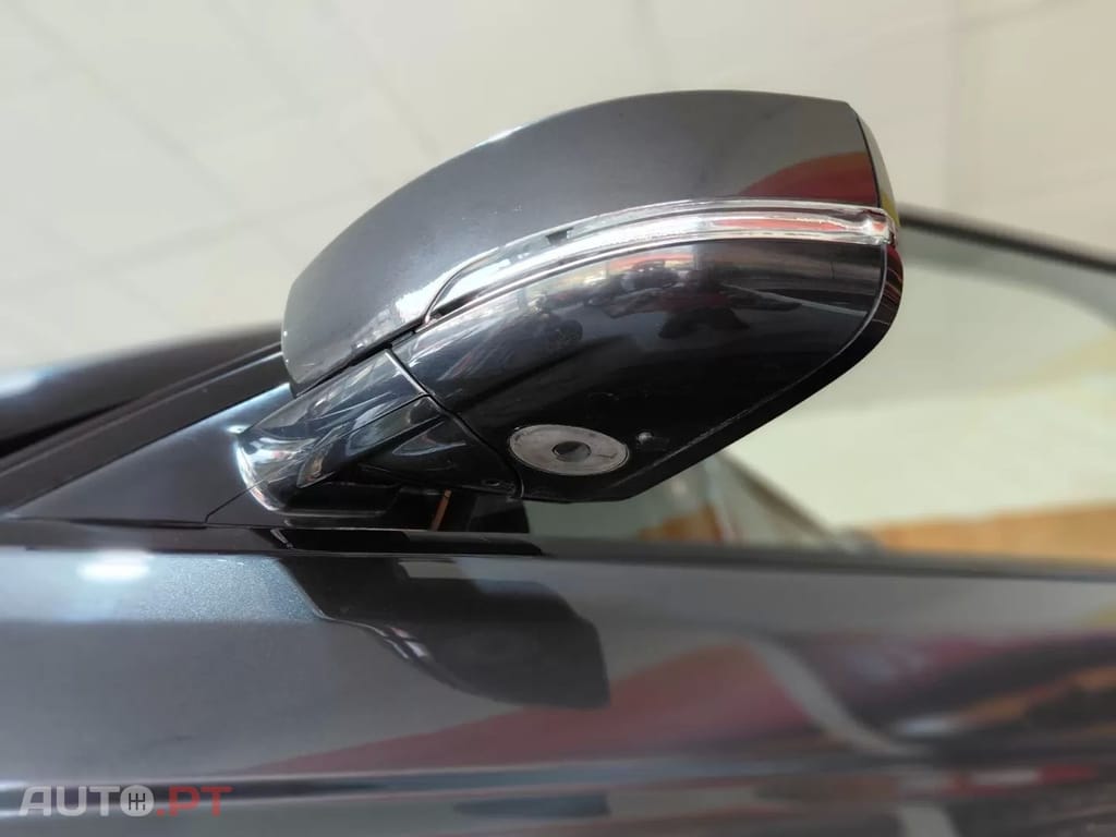 Land Rover Range Rover Sport 2.0 Si4 PHEV HSE Dynamic