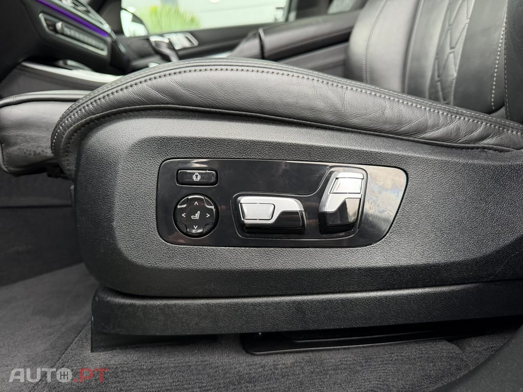 BMW X5 45 e xDrive Pack M