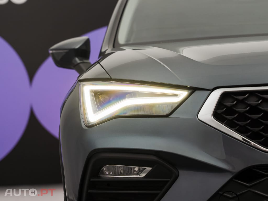Seat Ateca 1.0 TSI Style
