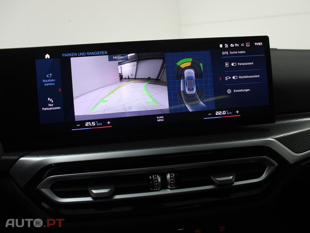 BMW M2 Auto