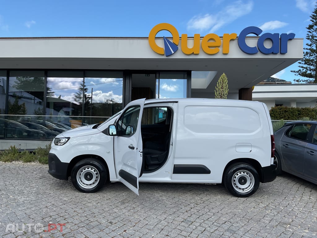Fiat Doblo Outro