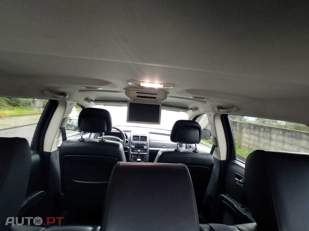 Dodge Journey R/T