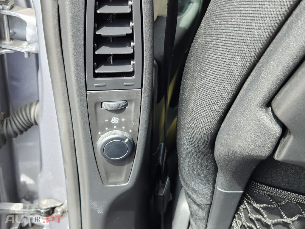 Citroen C4 SpaceTourer 1.5 BlueHDi Feel