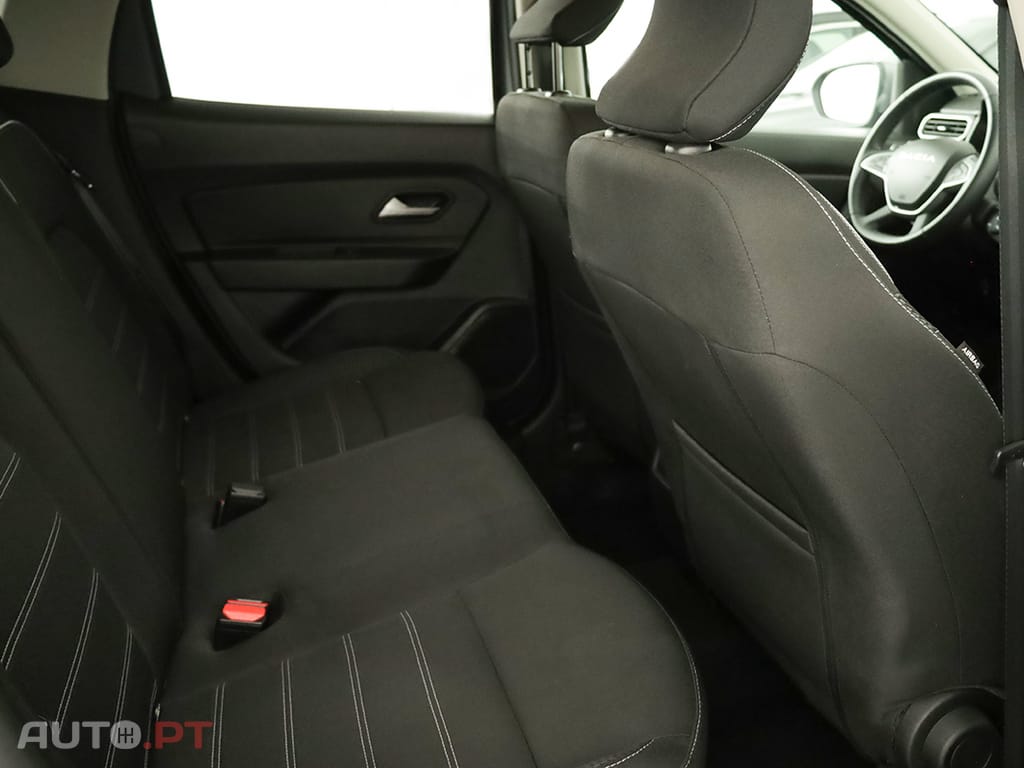 Dacia Duster Duster 1.0 TCe ECO-G Journey+ Up&Go Bi-Fuel