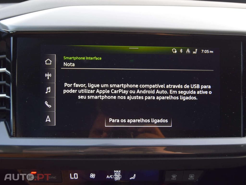 Audi Q4 E-Tron 45 82 kWh SE Business Plus