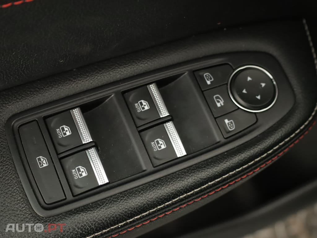 Renault Arkana Arkana 1.6 E-Tech R.S.Line