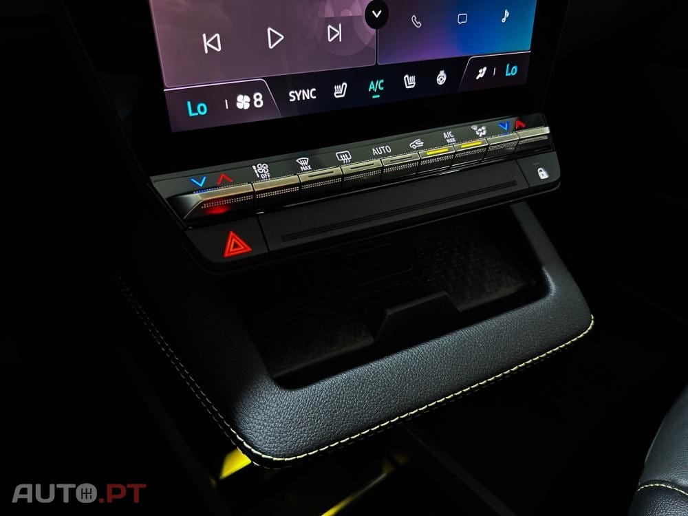 Renault Mégane E-Tech EV60 220hp optimum charge Iconic
