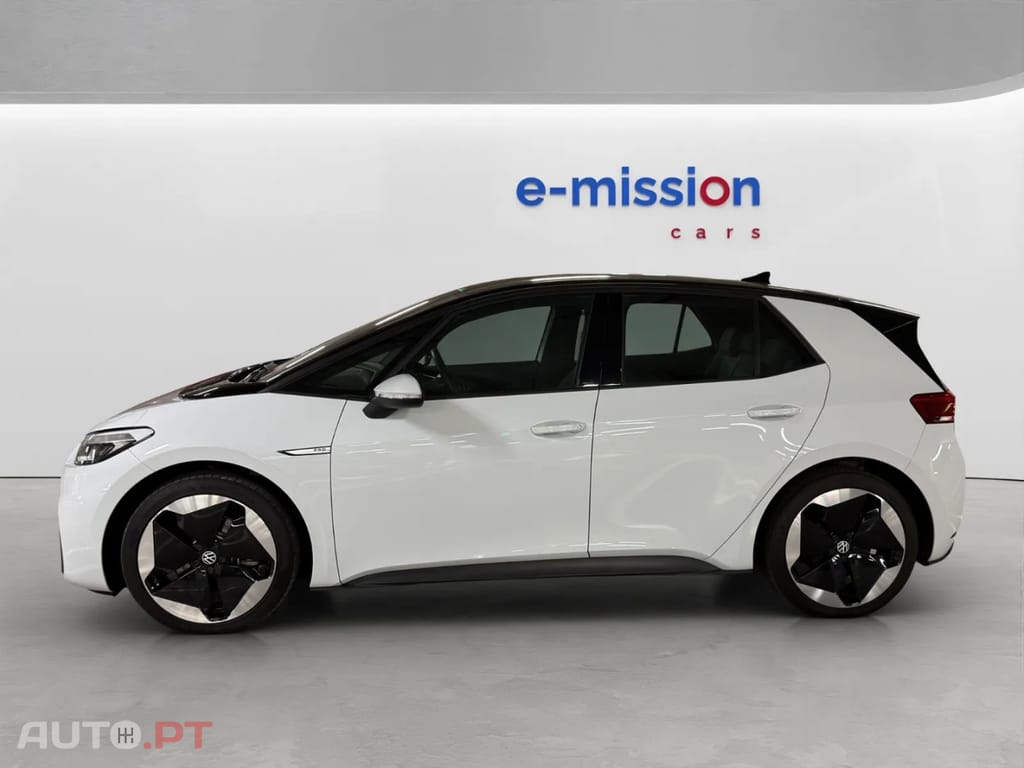 Volkswagen Id.3 Pro Performance