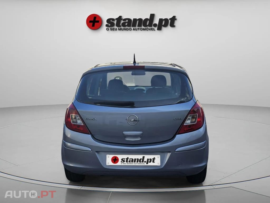 Opel Corsa 1.3 CDTi Enjoy EcoFLEX
