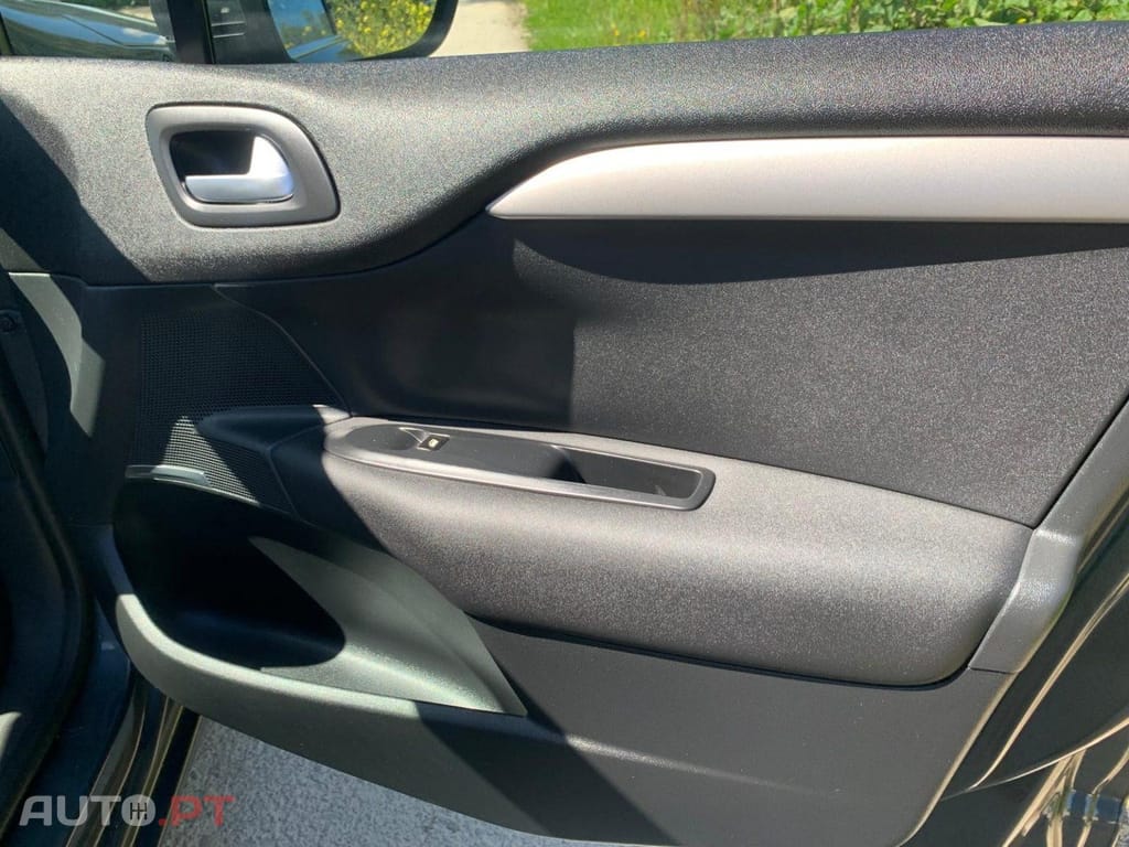 Citroen C4 1.6 HDi VTR Pack Air. CMP6