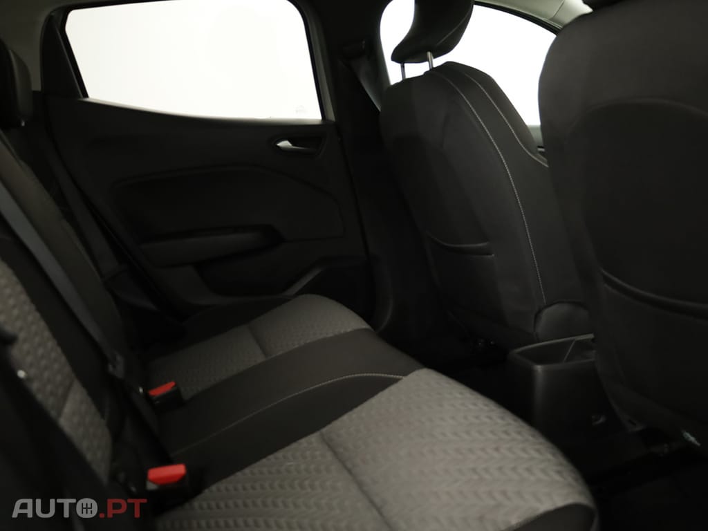 Renault Clio Clio 1.0 TCe Evolution Bi-Fuel