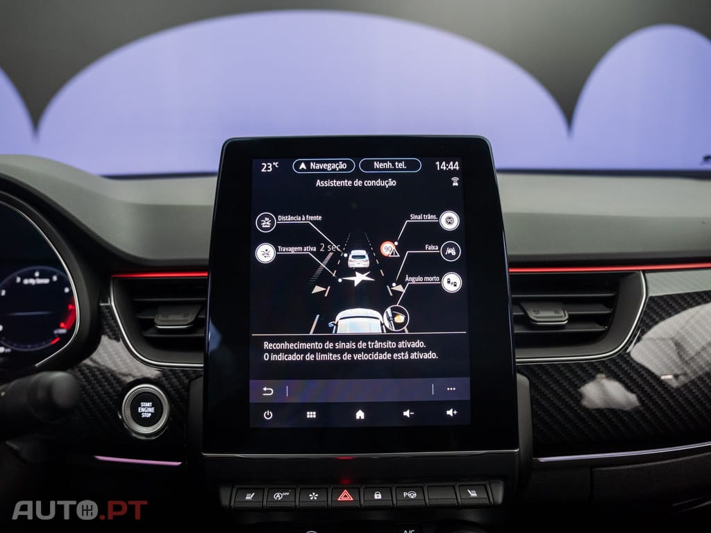 Renault Arkana 1.3 TCe R.S.Line EDC