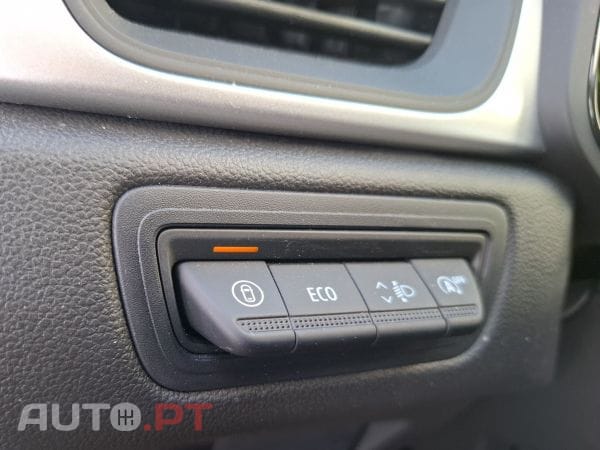 Renault Captur 1.0 TCe 90 evolution