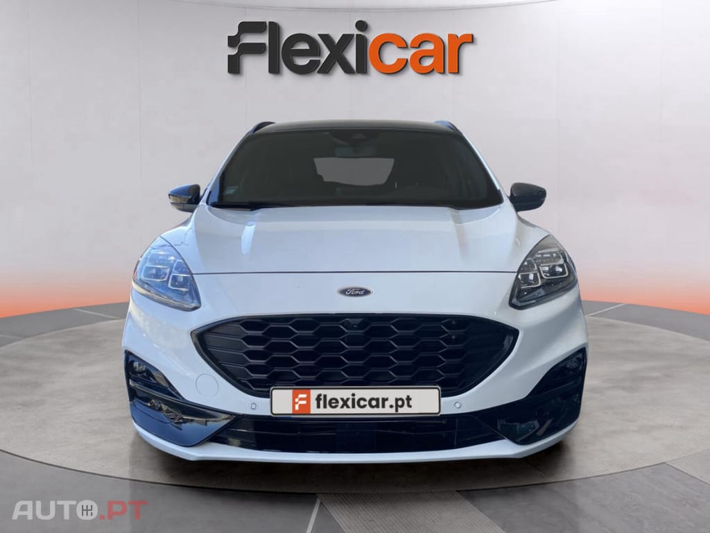 Ford Kuga 1.5 EcoBoost ST-Line