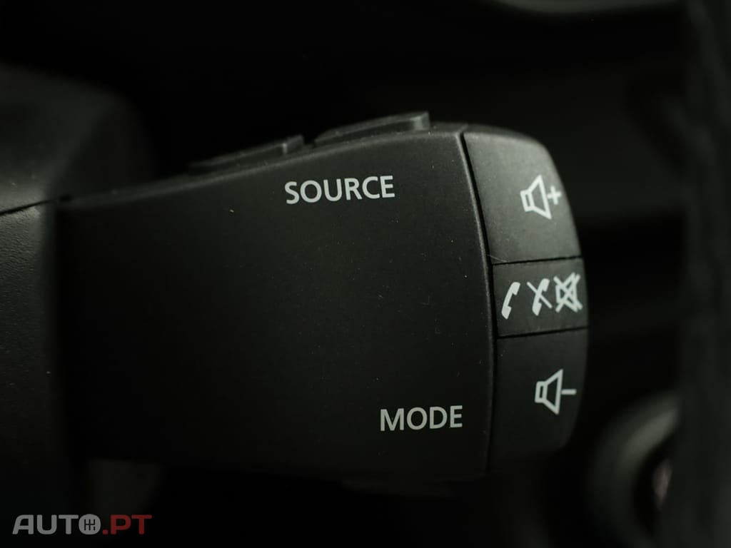 Dacia Jogger Jogger 1.0 TCe Extreme+ Up&Go 7L