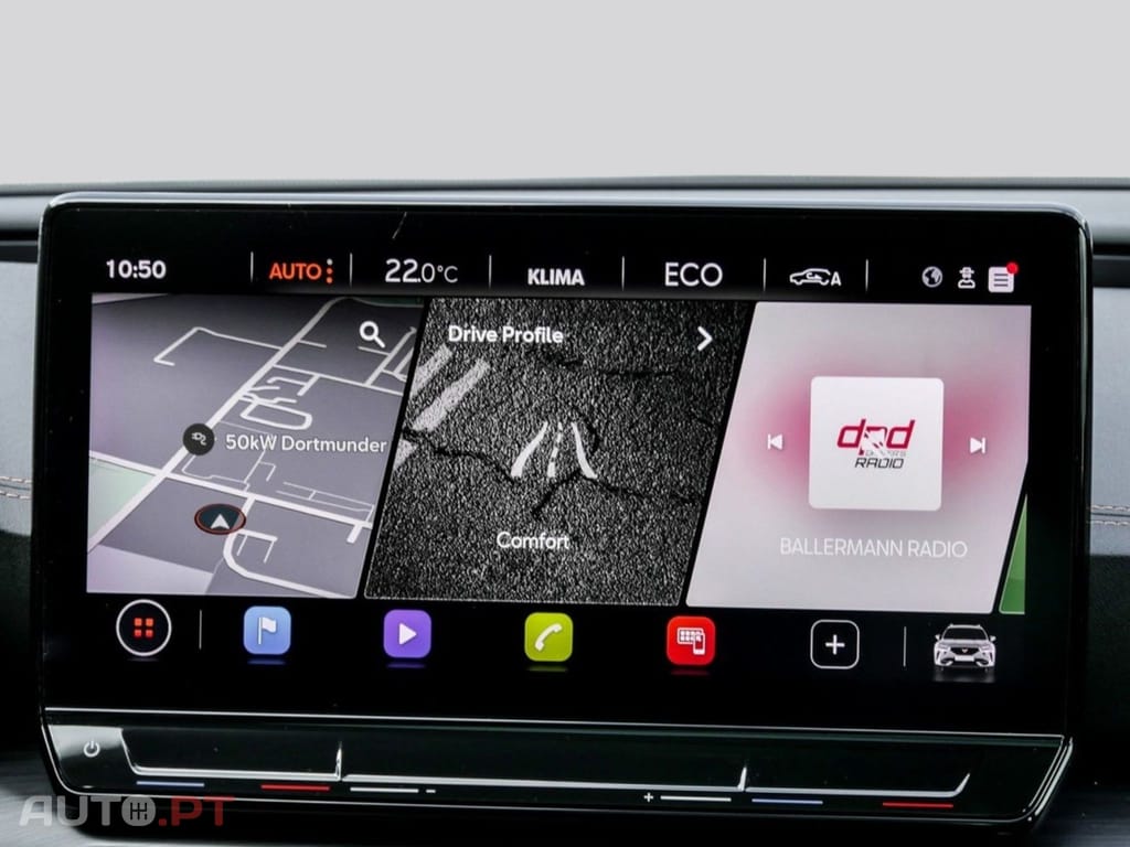 Cupra Formentor I.V.A DEDUTIVEL 1.4 HYBRID VZ + TETO 
