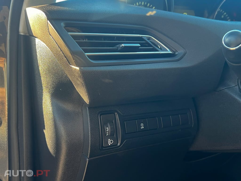 Peugeot 308 1.5 Style BLUEHDI