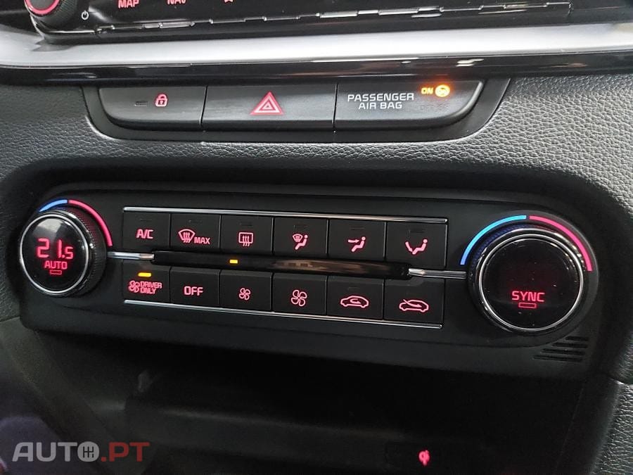 Kia Xceed 1.6 GDi PHEV First Edition