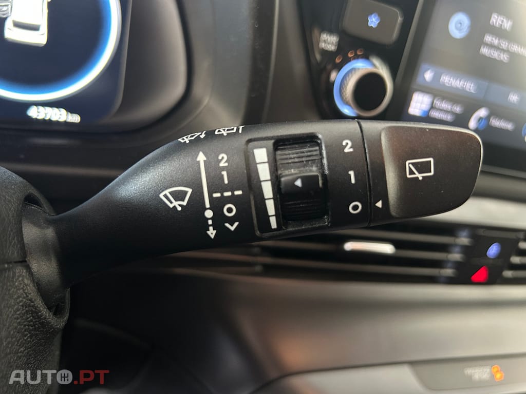Hyundai i20 1.2 MPi Comfort