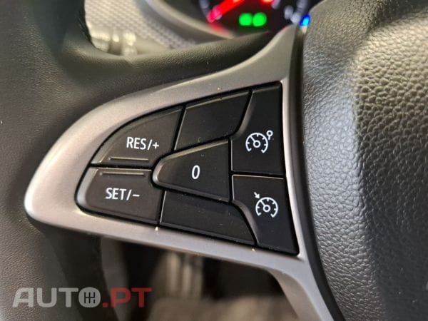 Dacia Jogger ECO-G 100 Bi-Fuel Expression 7 lugares