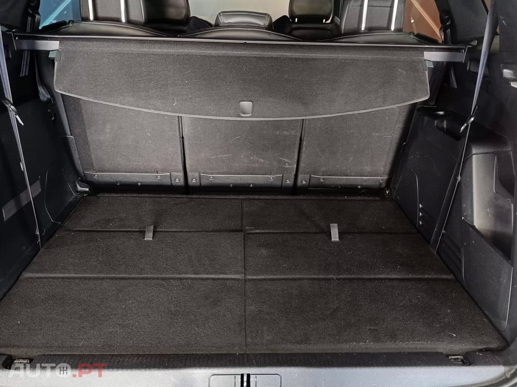 Peugeot 5008 1.2 PureTech GT Line