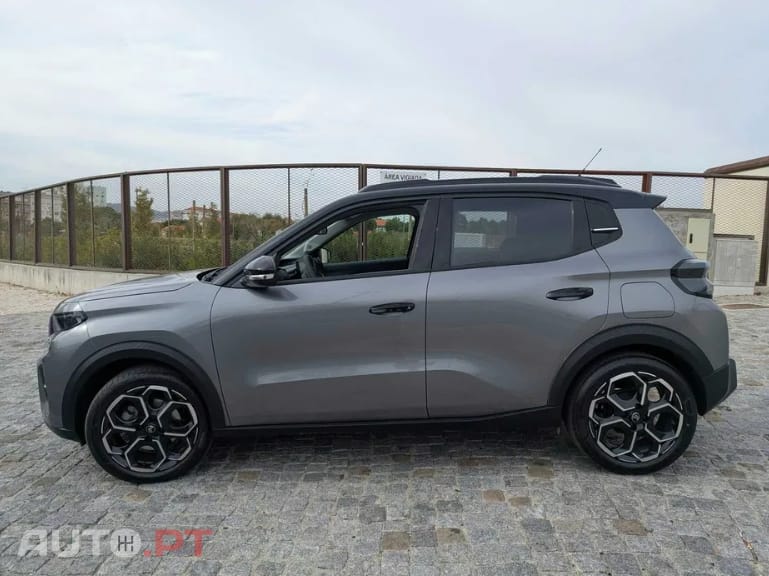 Citroen C3 1.2 Turbo MAX